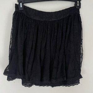 Free People Skirt